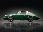 Porsche 911 S 2.7 Targa 1973 года (US)
